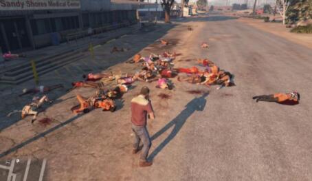 gta5公寓推荐如何选择？哪里的公寓好