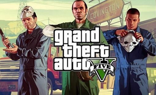 gta5飞碟位置在哪里？总共有多少个位置
