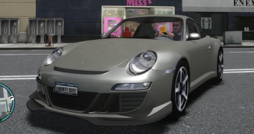 GTA5夜晚繁华地带：探访洛圣都夜生活最佳去处