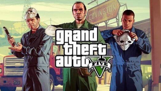 gta5怎么蹲下?如何开启抢劫模式? gta5怎么蹲下?如何开启抢劫模式?