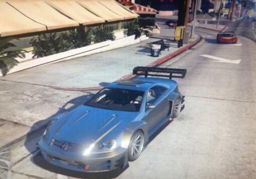 gta5载具扣押有什么方法?如何取回? gta5载具扣押有什么方法?如何取回?