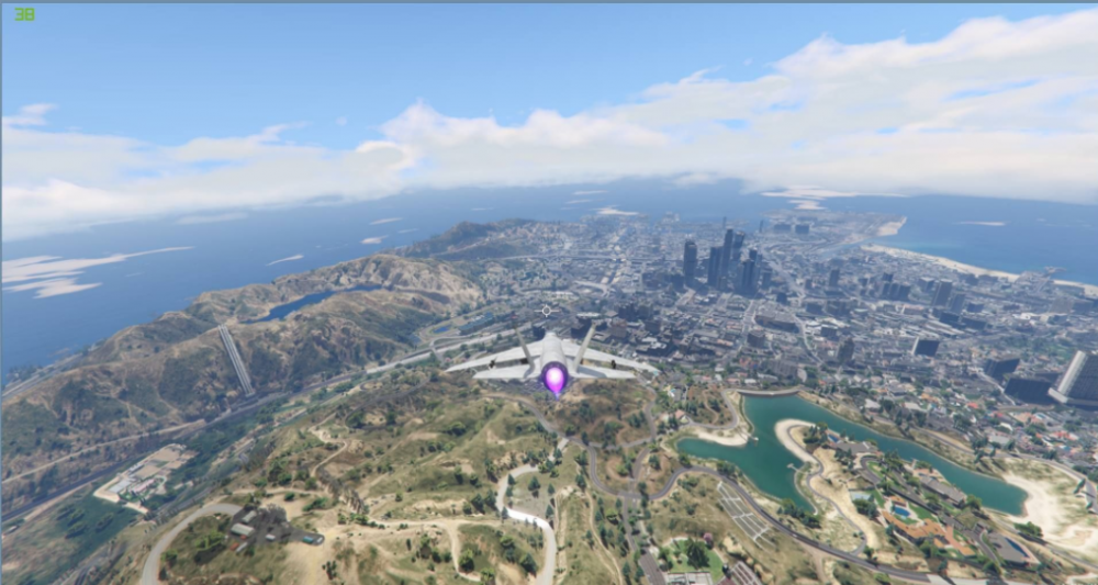 gta5动物方舟股票会涨吗