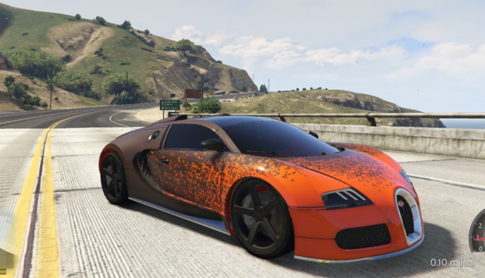 GTA5财富积累攻略：如何在游戏中快速赚钱