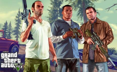gta5怎么刹车？应该怎么进行操作