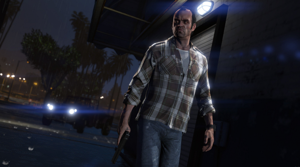 gta5那款加速器好用
