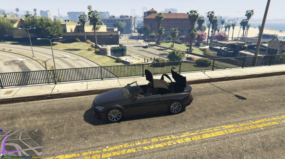 gta5刷钱后封号前兆