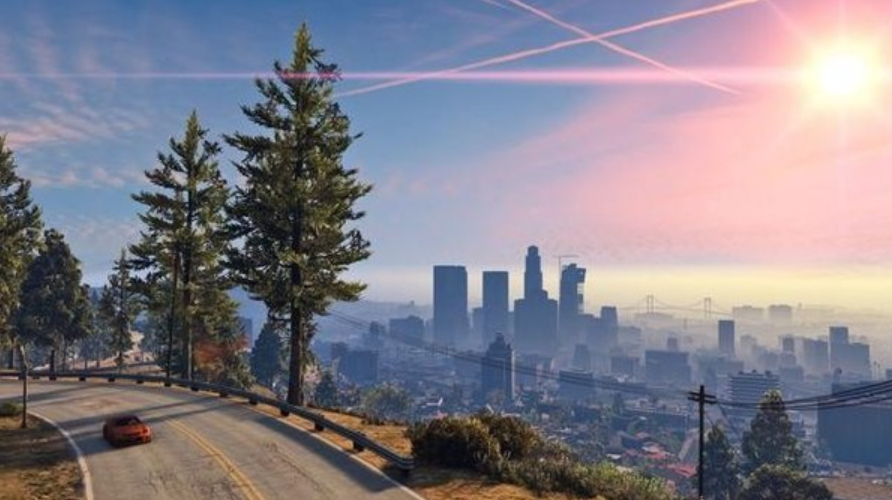 gta5在线模式怎么刷钱