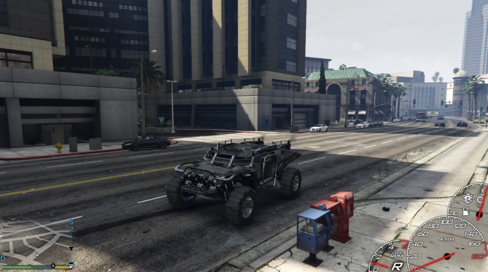 GTA5代码刷钱方法：利用作弊码快速获取游戏财富