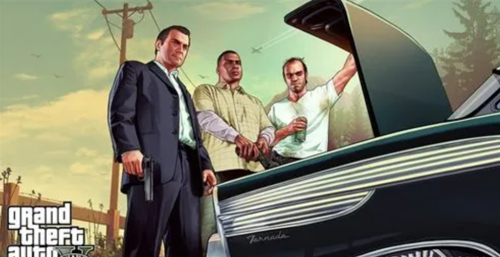 10606g能玩gta5吗