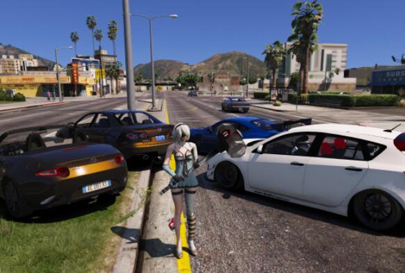 gta5富兰克林的座驾是什么?还有没有更厉害的跑车? gta5富兰克林的座驾是什么?还有没有更厉害的跑车?