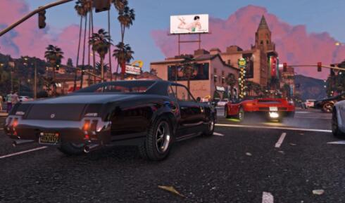 gta5陪审员第三名到底是什么身份