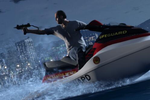 gta5怎么漂移?罪恶都市里的原地漂移怎么做? gta5怎么漂移?罪恶都市里的原地漂移怎么做?