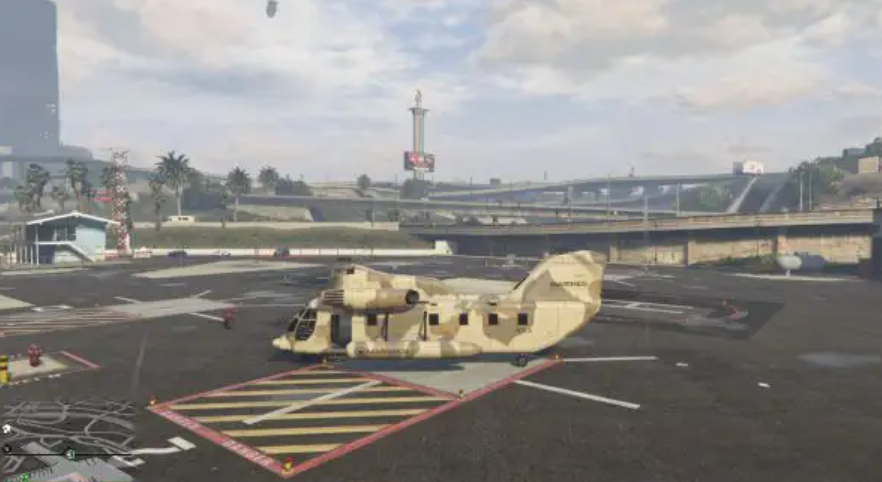 gta5伯加索斯的介绍，怎么玩才能通透