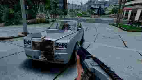 GTA 5任务攻略：如何接任务赚钱大揭秘