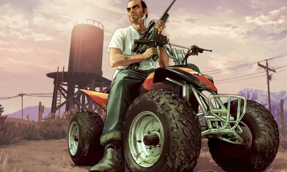 gta5破解版mod安装方法