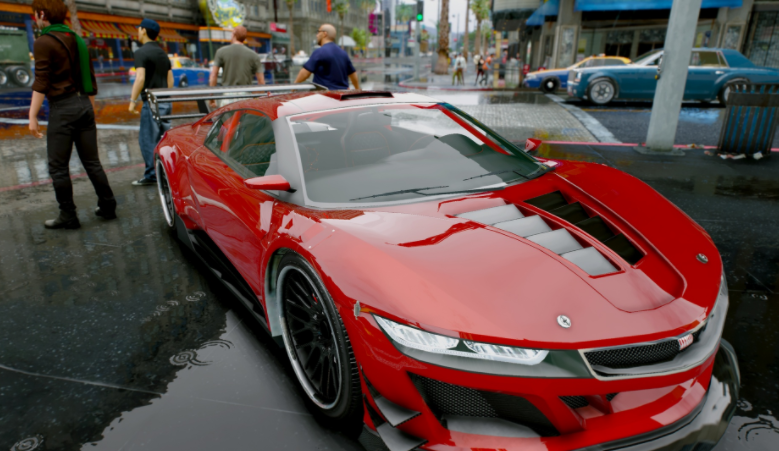 GTA5：开设公司，实现财富增长之路