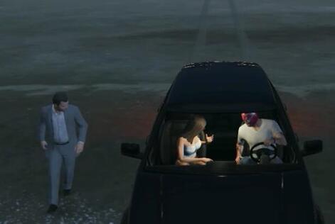 gta5僵尸在哪？如何安装？