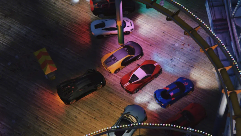 3060能玩gta5吗