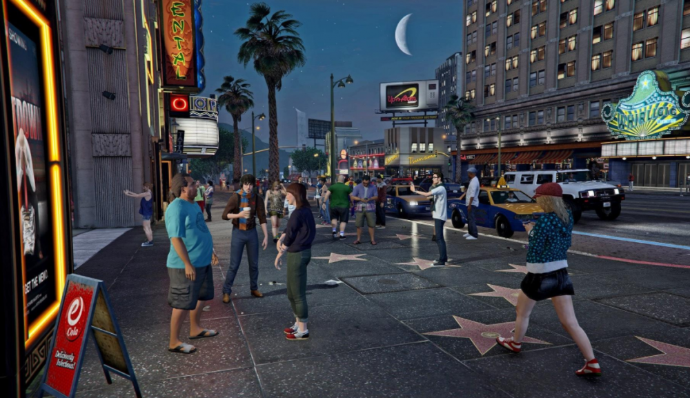 gta5防弹车位置，这10处地方都能找到防弹车