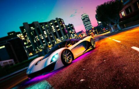 gta5怎么抓人？抓人的具体操作方法是什么？