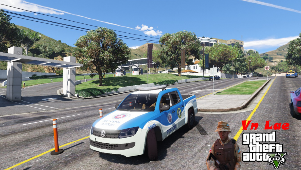 GTA5：在哪里购买车辆
