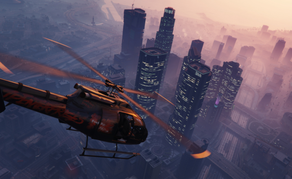 gta5线下股票刷钱