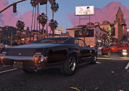 gta5怎么开战斗机？驾驶流程是否很复杂