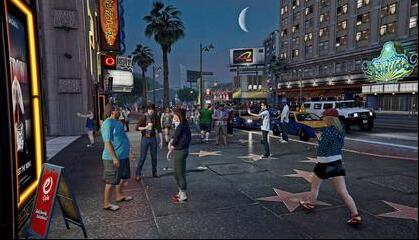 gta5飞机怎么前进？飞机该如何驾驶？