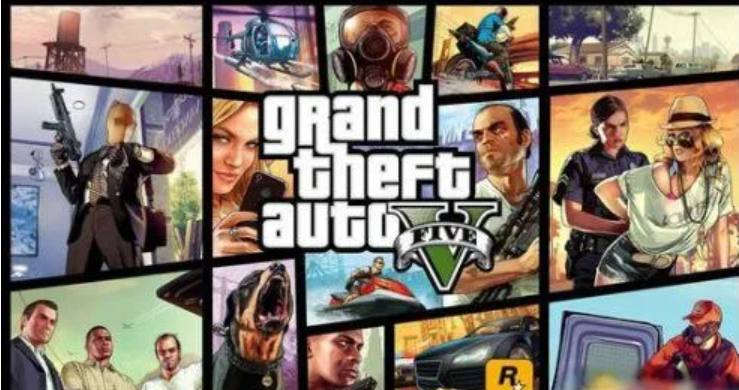 淘宝gta5刷钱原理