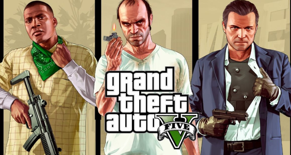 gta5最新bug刷钱