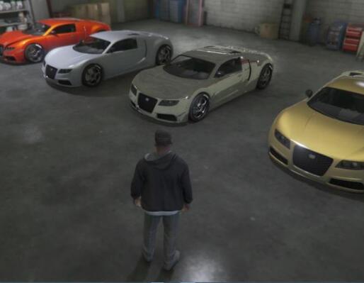 gta5在哪买车?有什么样的买车攻略? gta5在哪买车?有什么样的买车攻略?