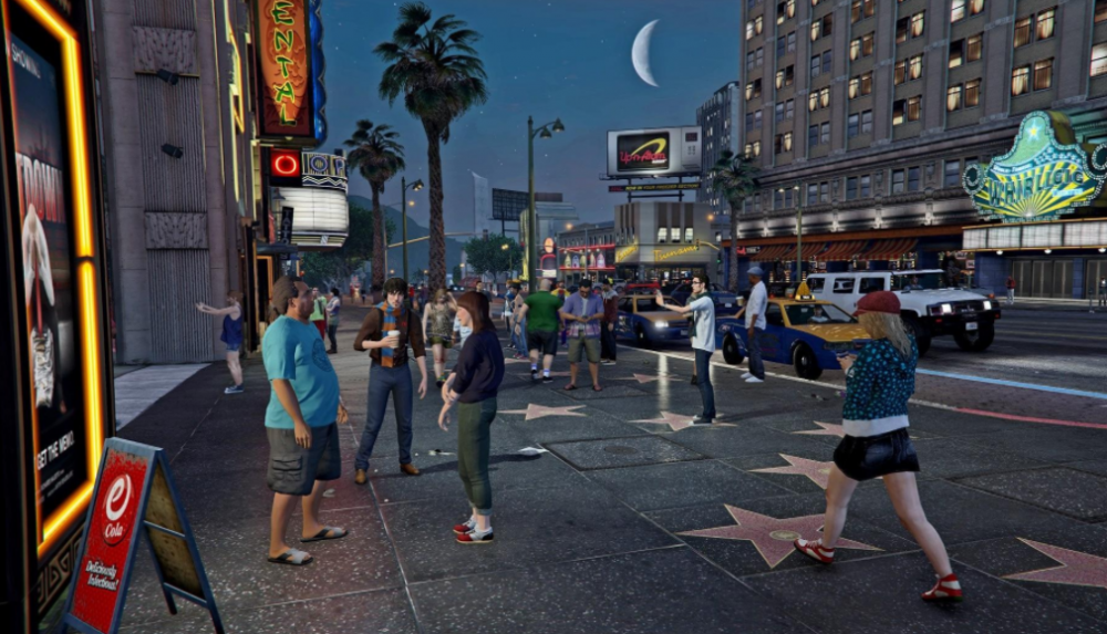 gta5刷钱任务