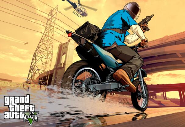 gta5消防车在哪?怎么才能偷到一辆消防车? gta5消防车在哪?怎么才能偷到一辆消防车?