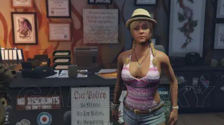 gta5账号哪里有卖