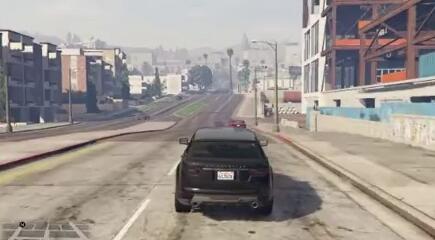 gta5飞船在哪？你知道飞船的地址？