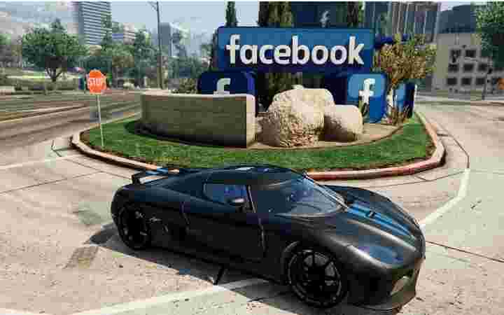 GTA 5中恐霸的购买与找到攻略