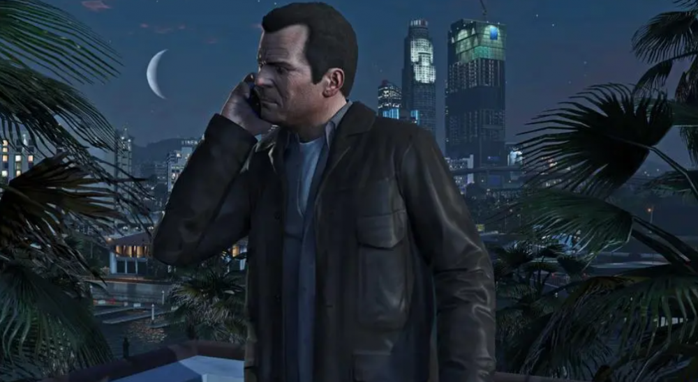 gta5消防车局在哪
