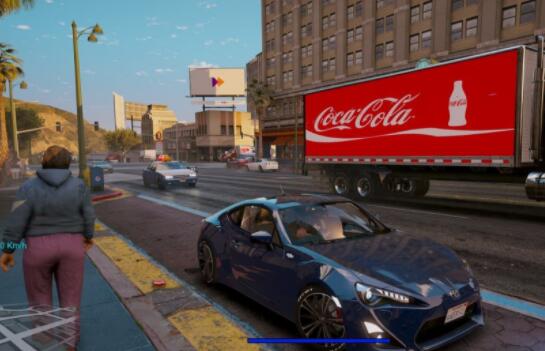 gta5坦克在哪?游戏中坦克该如何玩? gta5坦克在哪?游戏中坦克该如何玩?