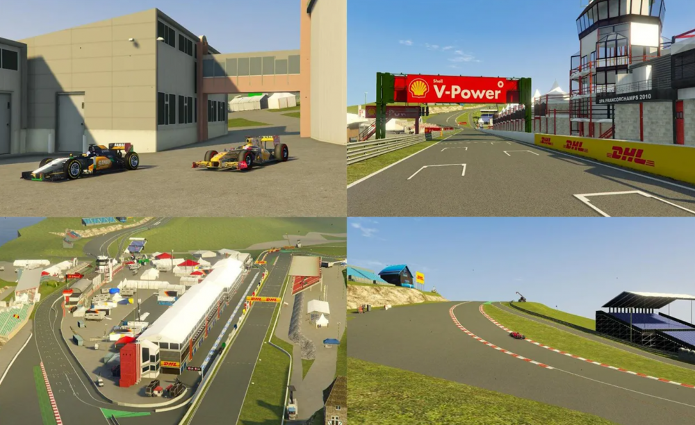 《GTA5》地铁站在哪里？详细指南带你轻松找到