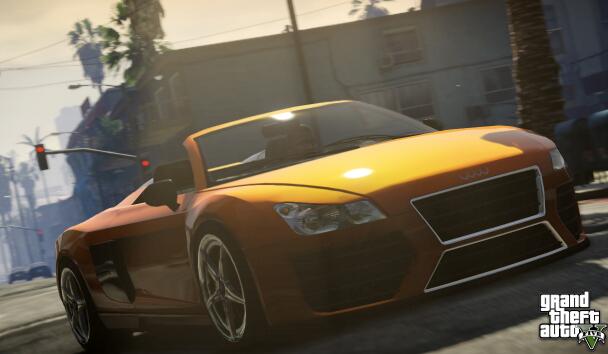 gta5怎么召唤自己的车?越狱的时候怎么召唤骷髅马? gta5怎么召唤自己的车?越狱的时候怎么召唤骷髅马?