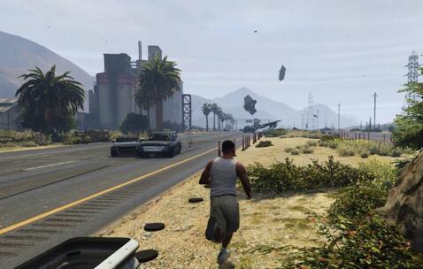 gta5防弹衣怎么穿？操作起来有难度吗