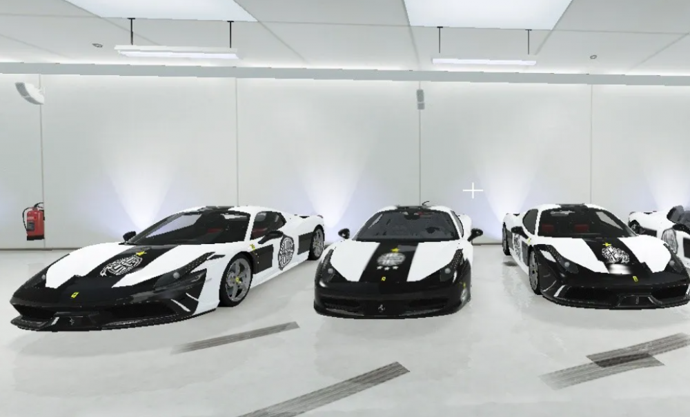 GTA5中崔佛老妈的离奇失踪之谜