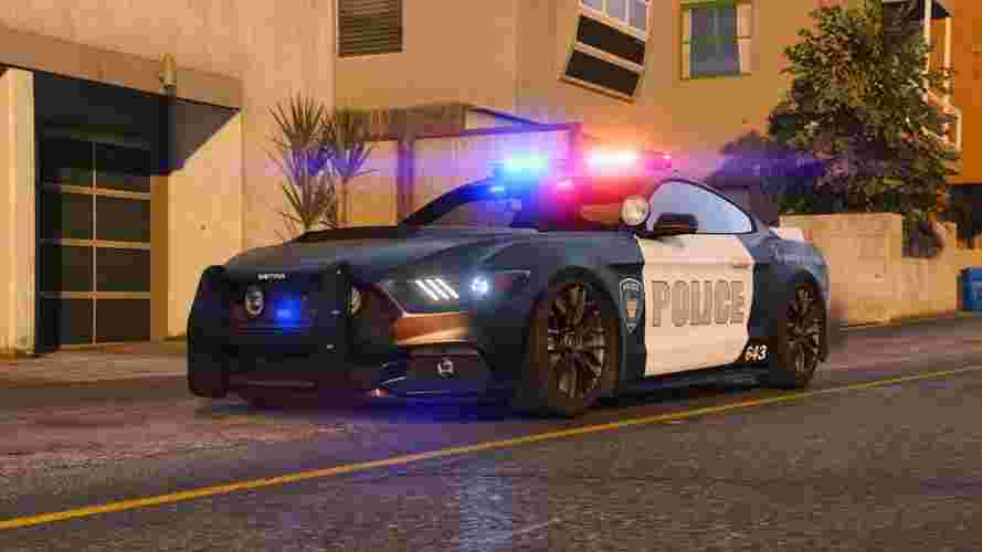 GTA5：卖车攻略，轻松赚钱之道