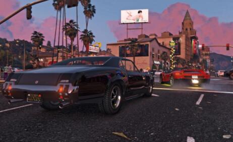 gta5抢坦克的方法是什么？是不是很难操作