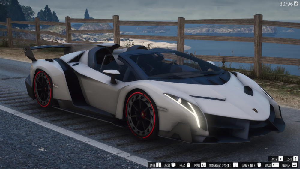 GTA5：自行车的位置及使用方法