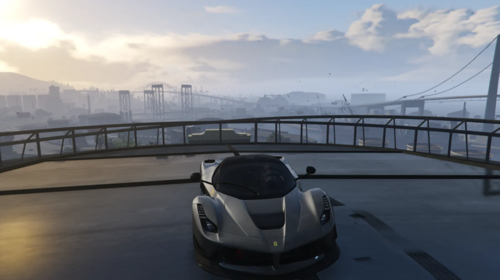 GTA5：西装购买攻略 - 打造独特形象，展现非凡魅力