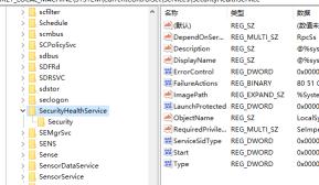 win10家庭版net应用程序安全性怎么关闭