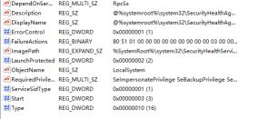 win10家庭版net应用程序安全性怎么关闭