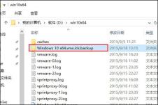 win10家庭版虚拟机无法启动怎么解决