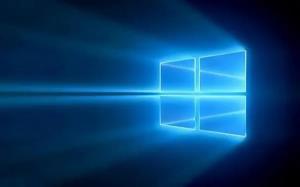 win10指定的域不存在或无法联系怎么解决